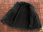 Arc'teryx Two-Color Hooded Fleece Jacket