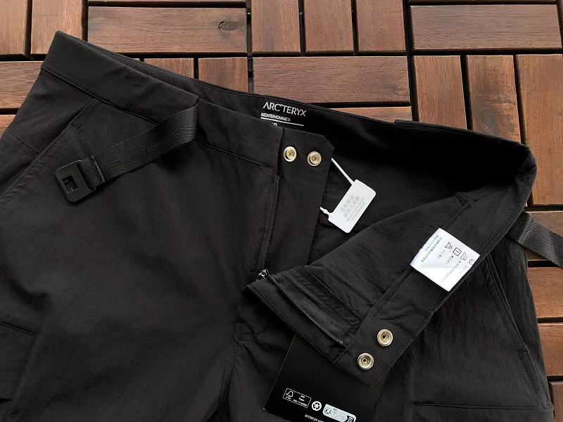 Arc'teryx Cargo Technical Trousers