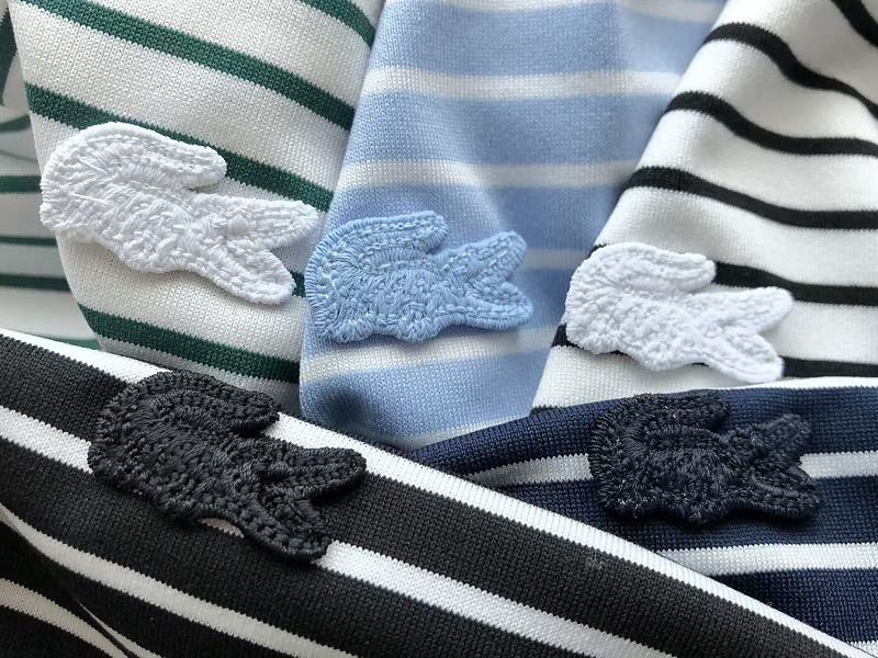 Lacoste Striped T-Shirt