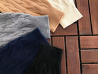 Lacoste Cable Knit Sweater