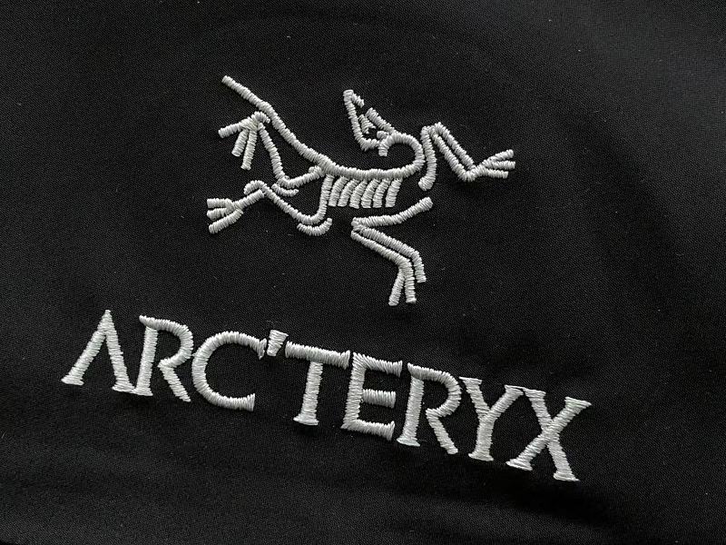 Arc'teryx Hooded Jacket