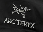 Arc'teryx Hooded Jacket