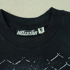 Hellstar Beware Of Dog T-Shirt