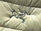 Arc'teryx Lightweight Hooded Down Jacket