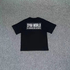 Watch Tee Navy