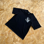 Derschutze Gallery T-Shirt - Black