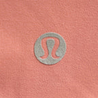 Lululemon Define Jacket - Salmon
