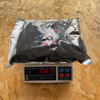 Mertra x Umbro Double Hoodie - Black