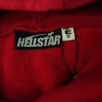 Hellstar Uniform Hoodiered