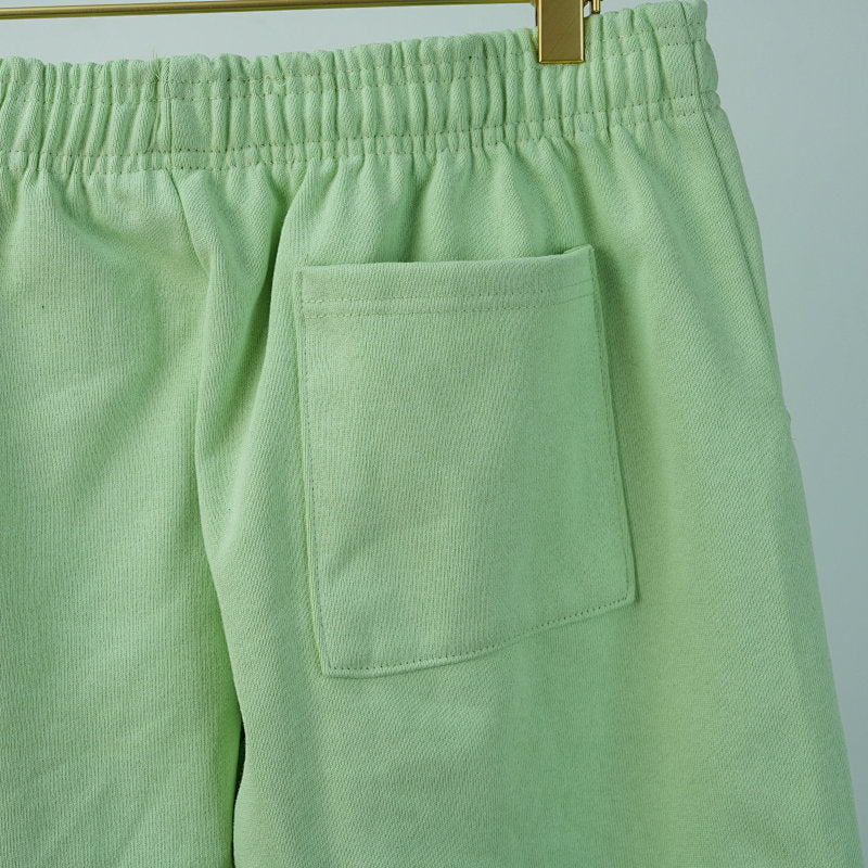 Sp5Der Sp5 Mint Sweatpants Mint