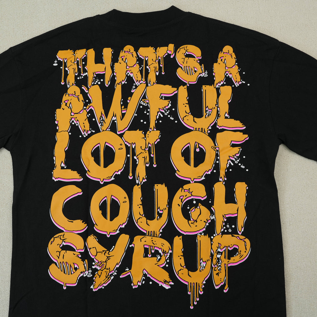 Leatherface Graphic ALOCS Shirt