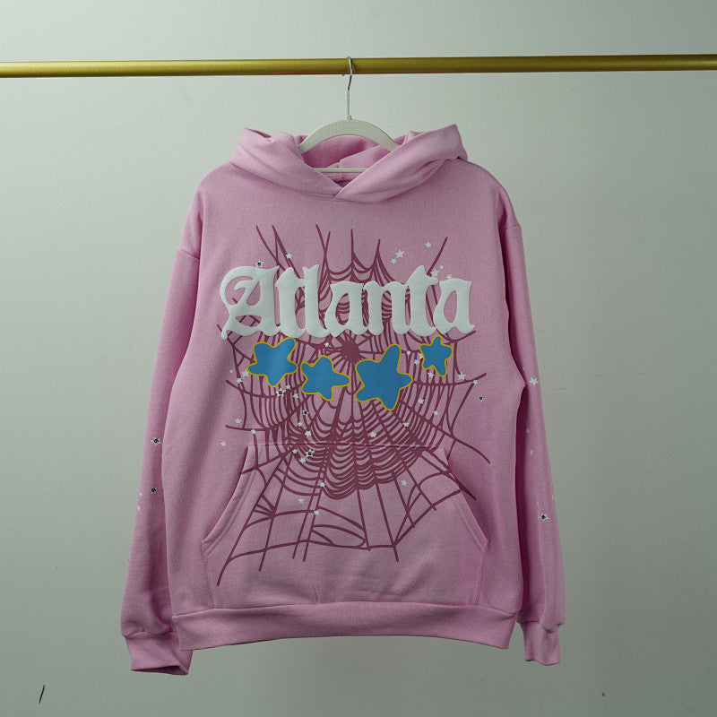 Sp5Der Atlanta Hoodie