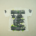 Hellstar War Ready! T-Shirt White