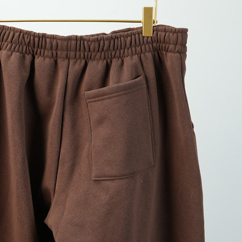 Sp5Der Angel Number Sweatpants