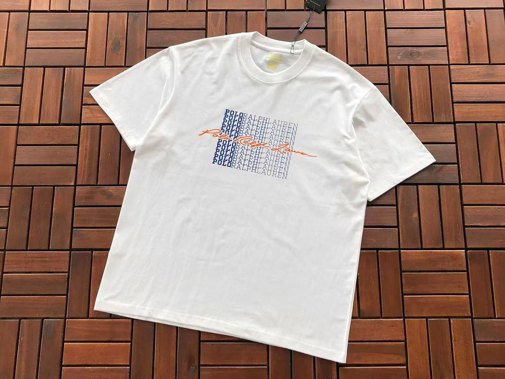 Ralph Lauren Graphic T-Shirt