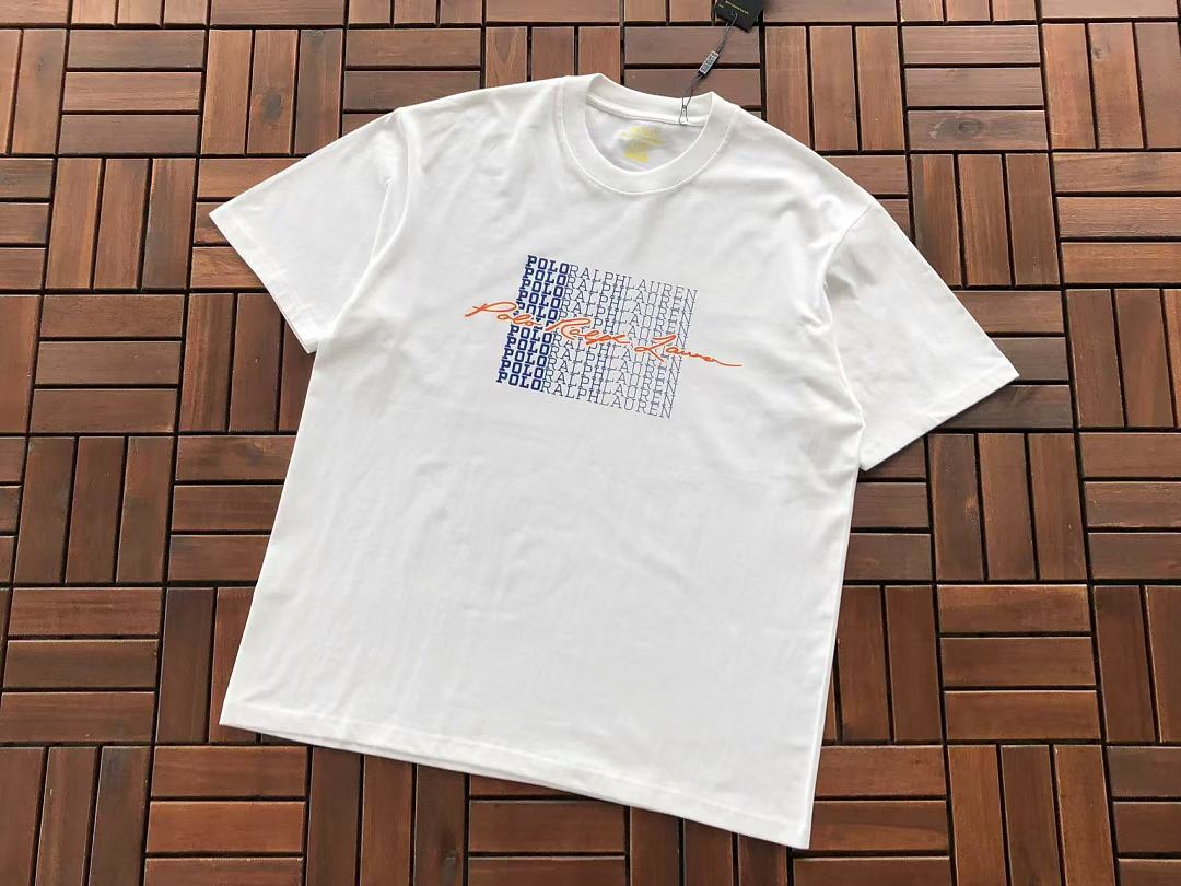 Ralph Lauren Graphic T-Shirt