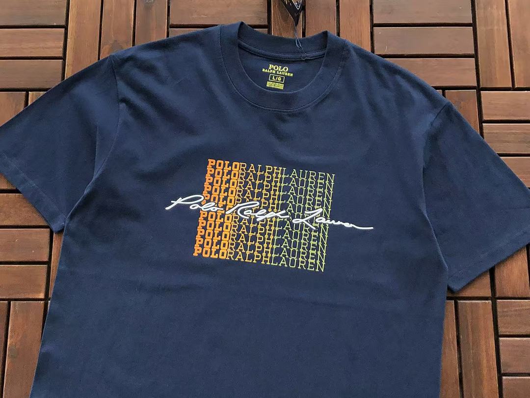 Ralph Lauren Graphic T-Shirt