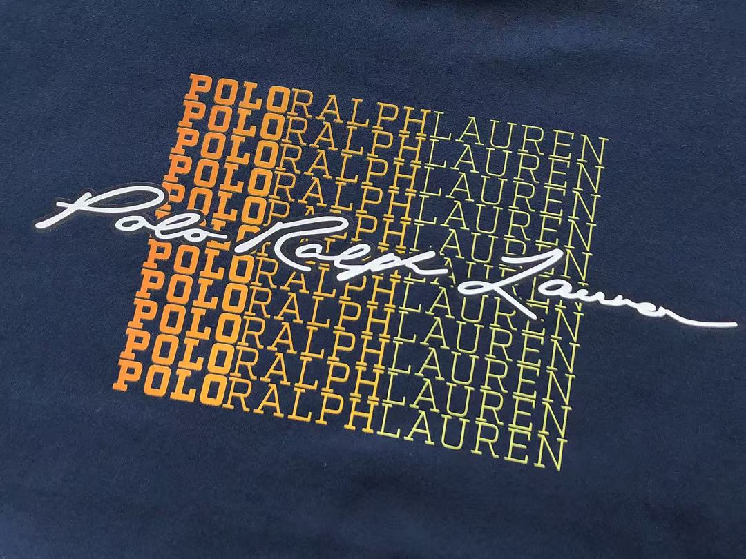 Ralph Lauren Graphic T-Shirt