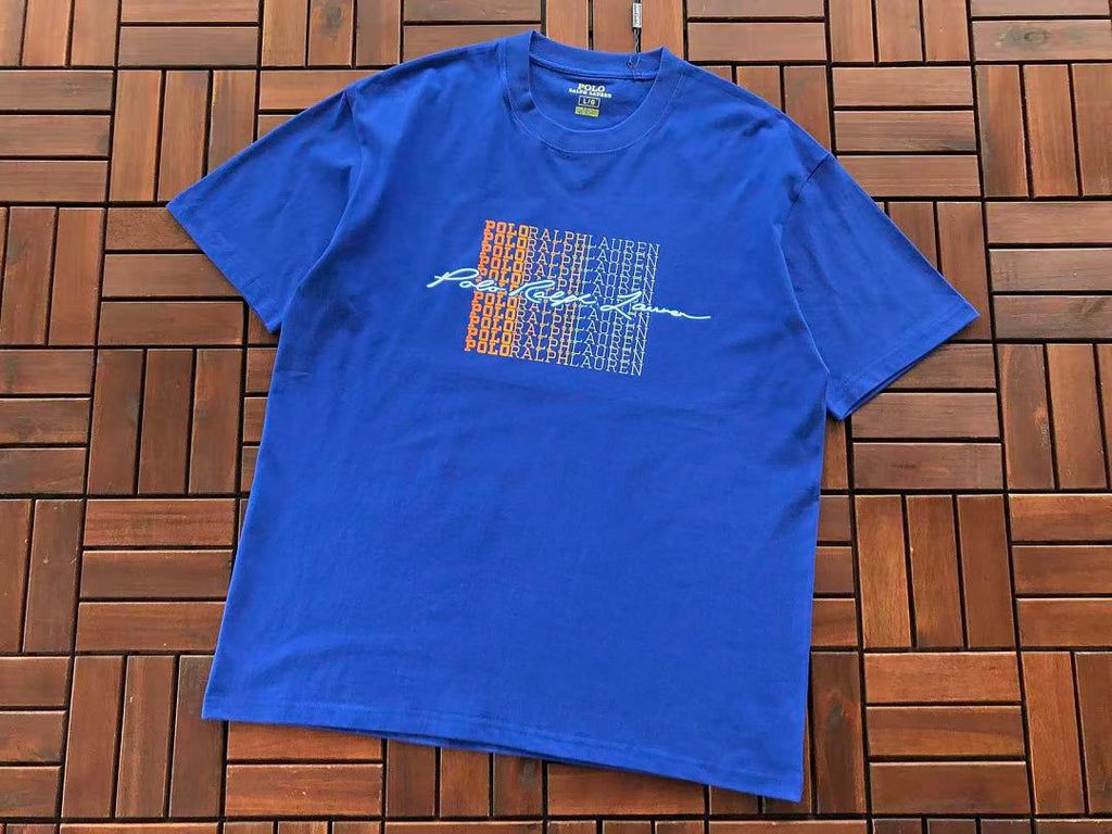 Ralph Lauren Graphic T-Shirt