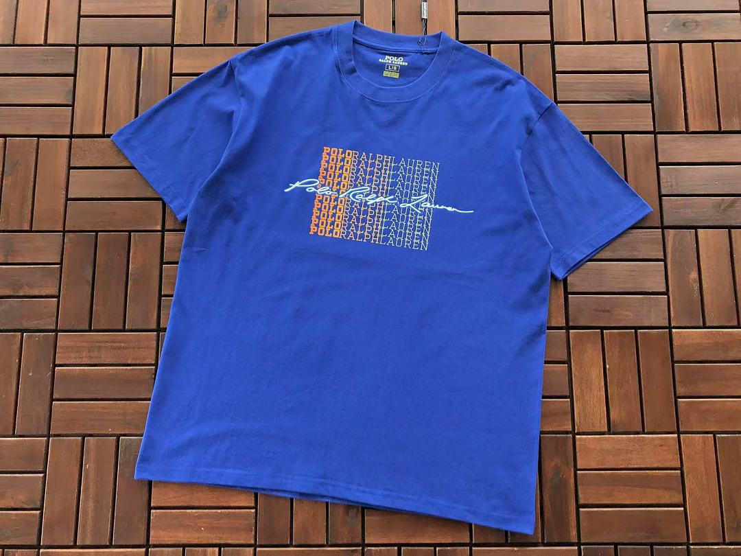 Ralph Lauren Graphic T-Shirt