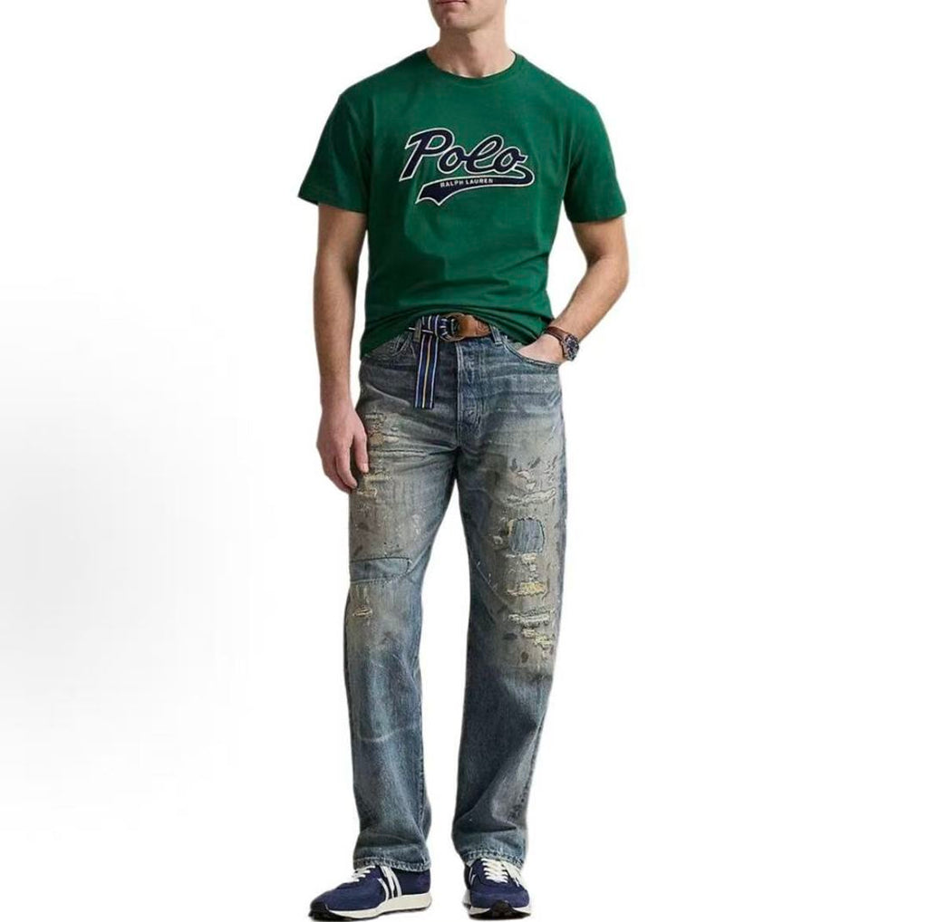 Ralph Lauren Graphic T-Shirt