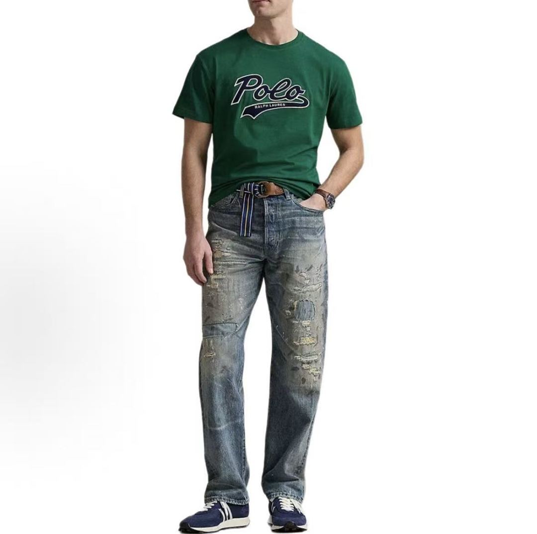 Ralph Lauren Graphic T-Shirt