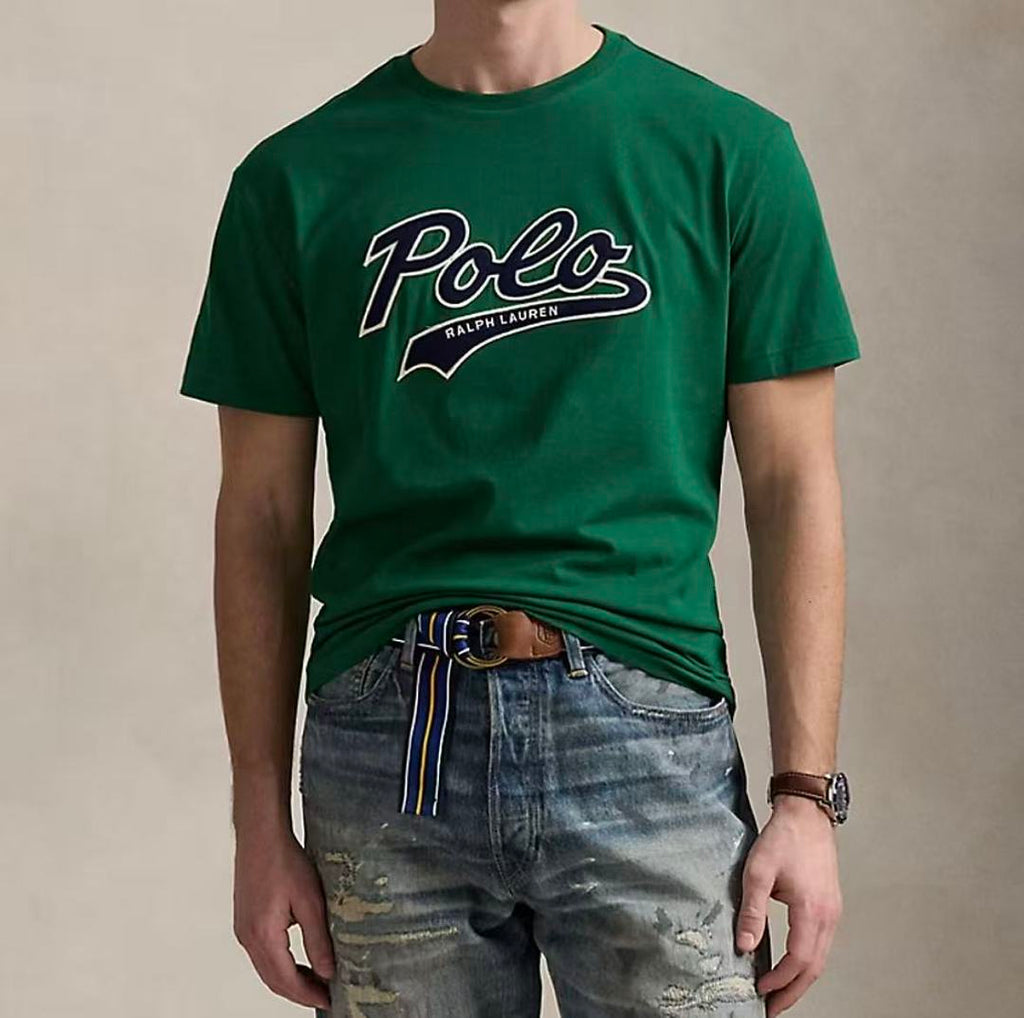 Ralph Lauren Graphic T-Shirt