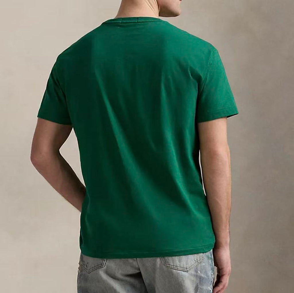 Ralph Lauren Graphic T-Shirt