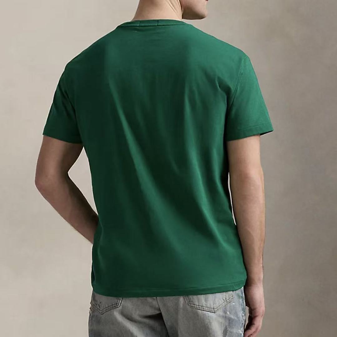 Ralph Lauren Graphic T-Shirt