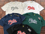 Ralph Lauren Graphic T-Shirt