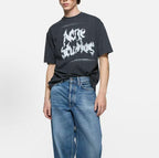 Acne Studios Graphic T-Shirt