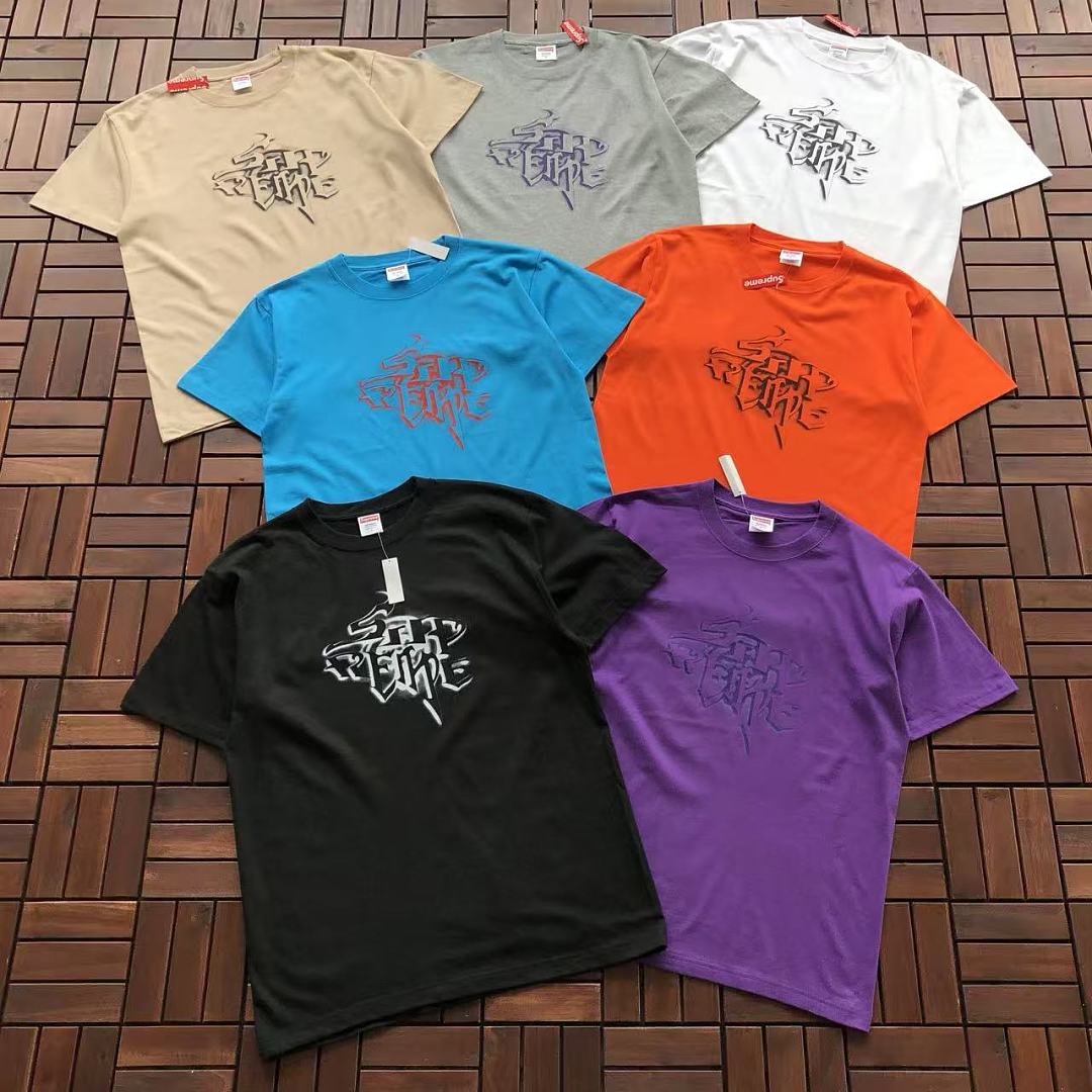 Graphic T-Shirt