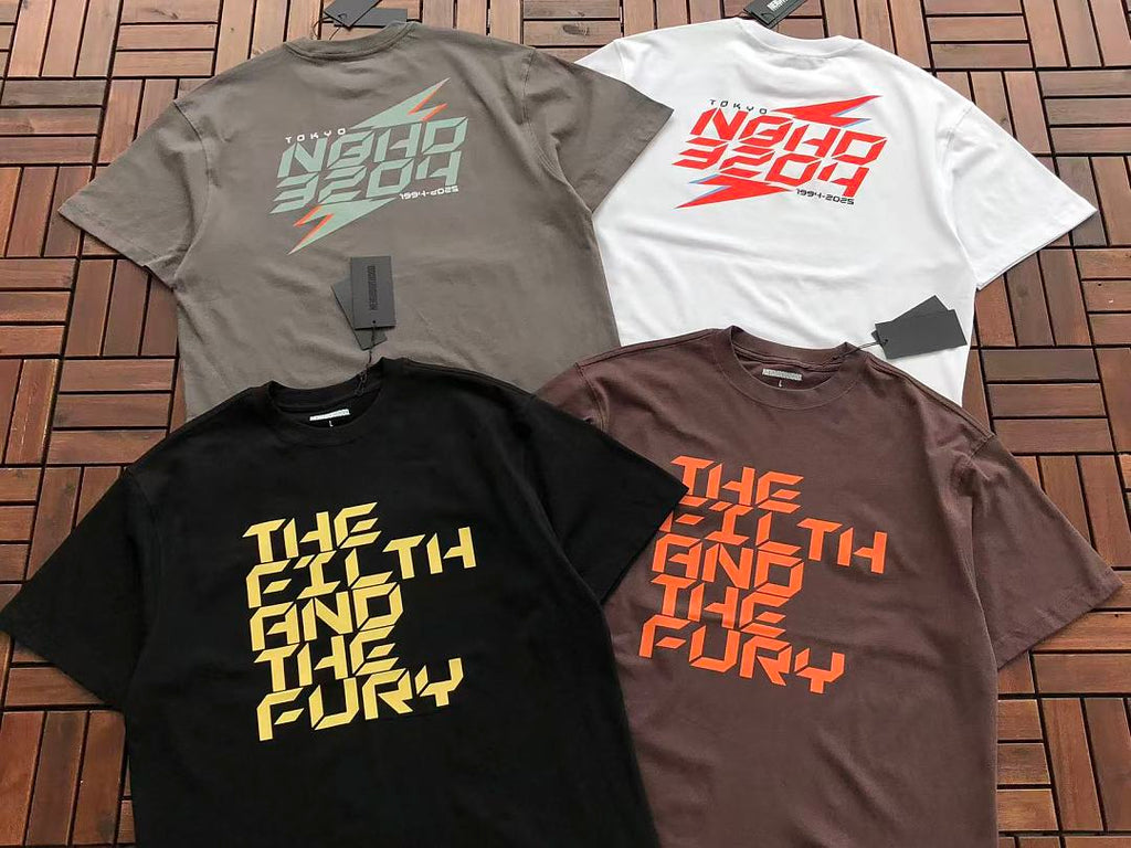 Graphic T-Shirt