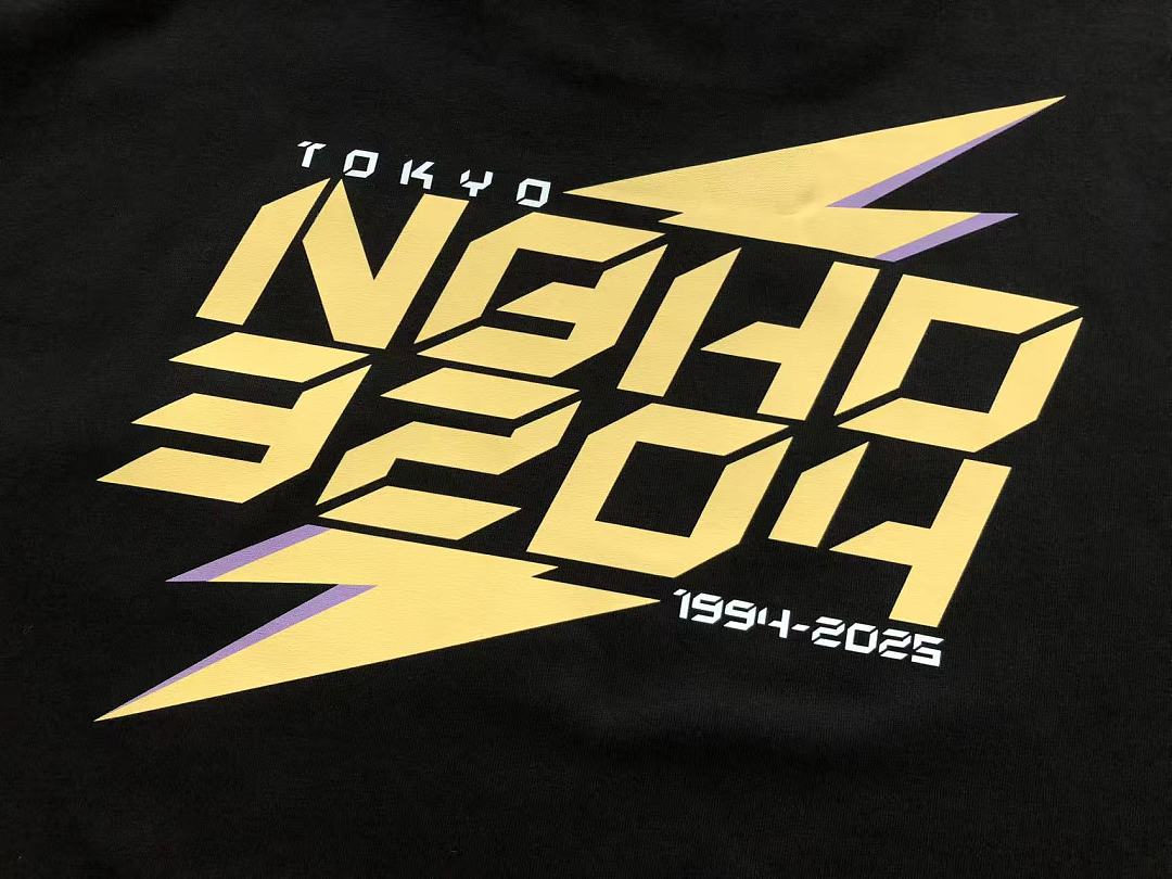 Graphic T-Shirt