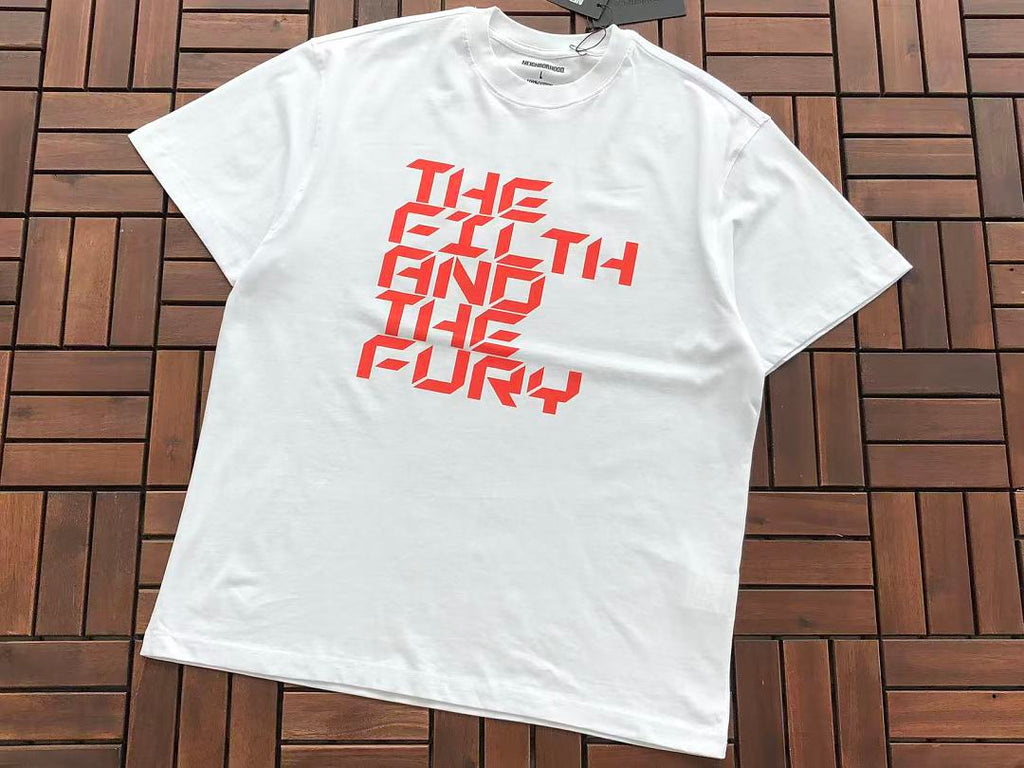 Graphic T-Shirt