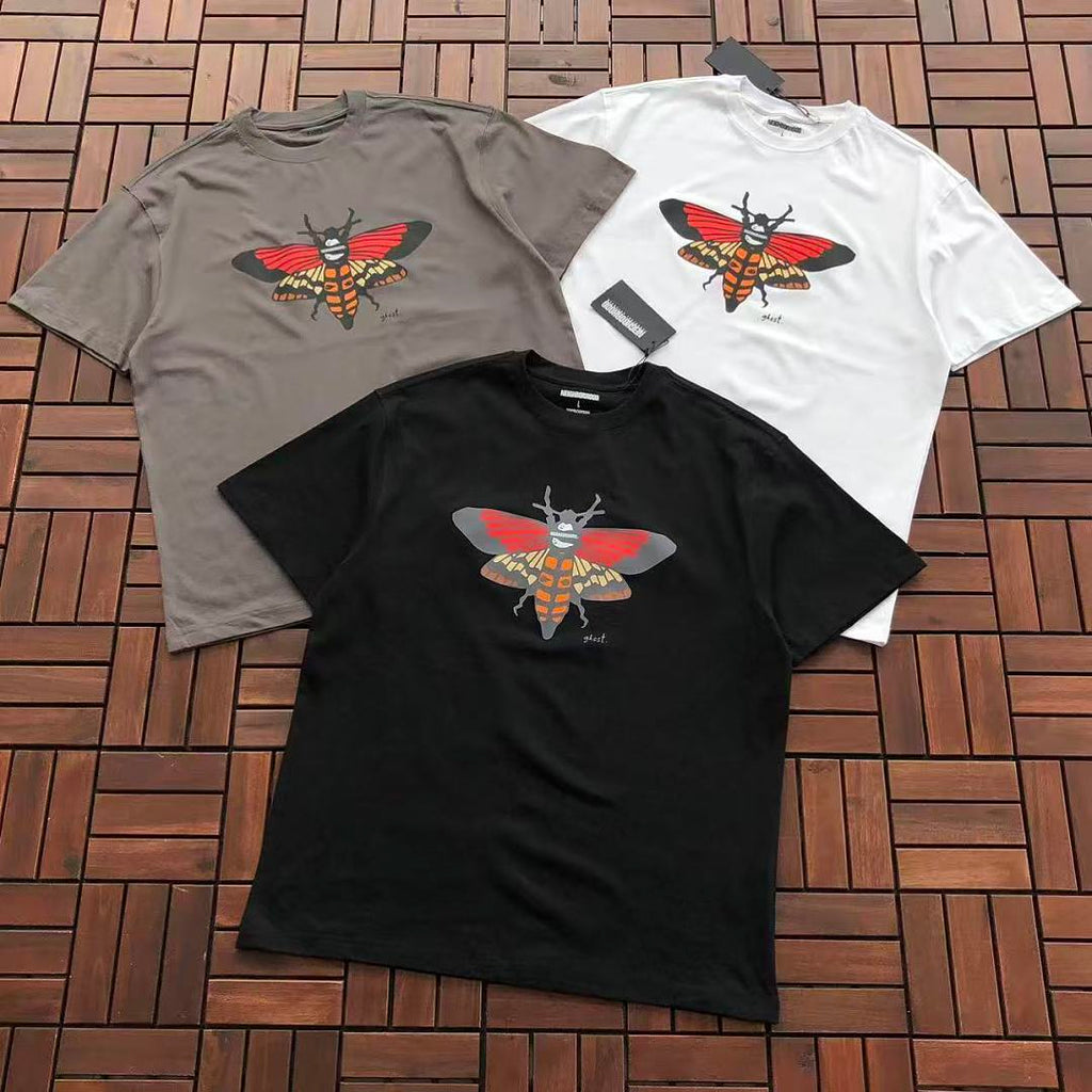 Neighborhood Graphic T-Shirt