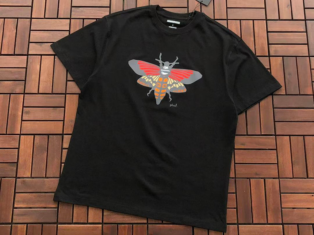 Neighborhood Graphic T-Shirt