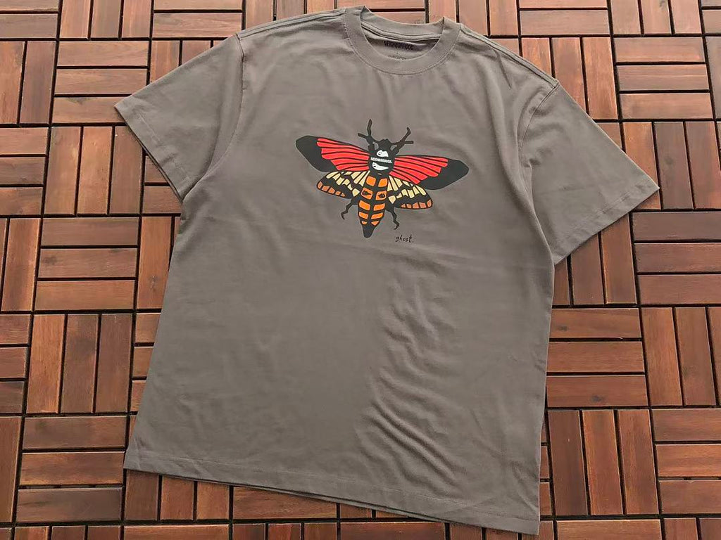 Neighborhood Graphic T-Shirt