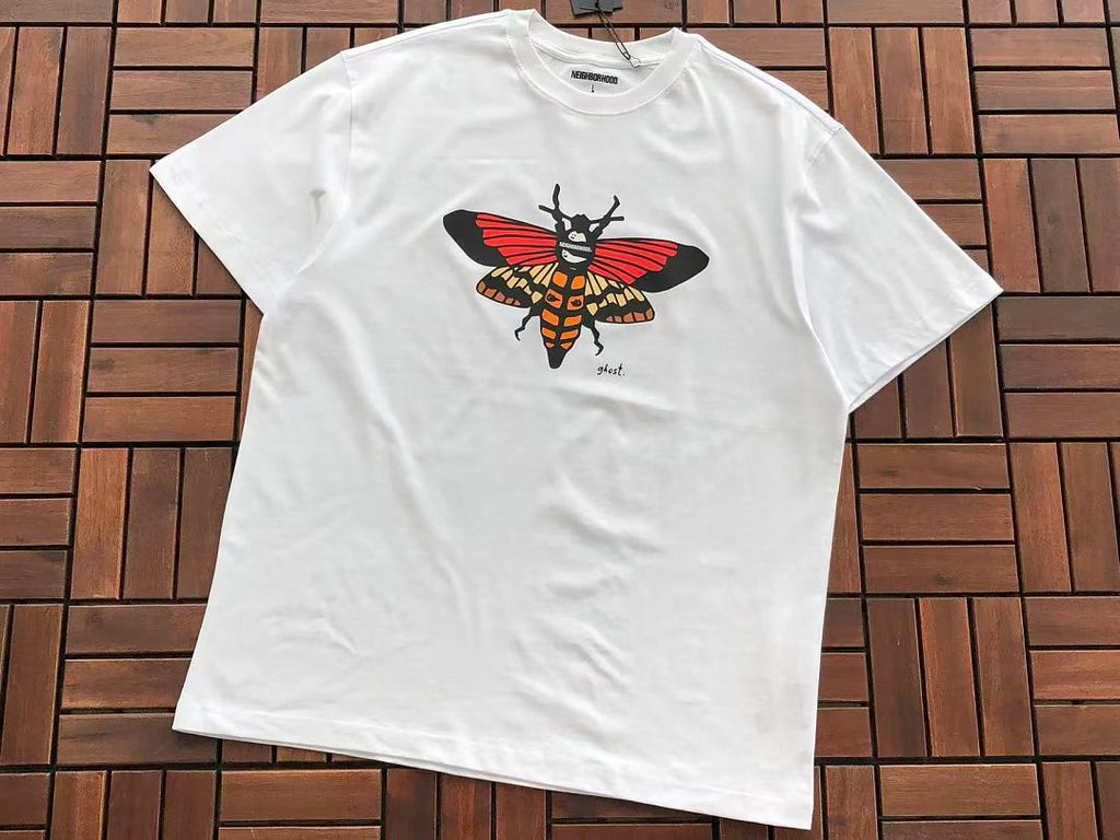 Neighborhood Graphic T-Shirt