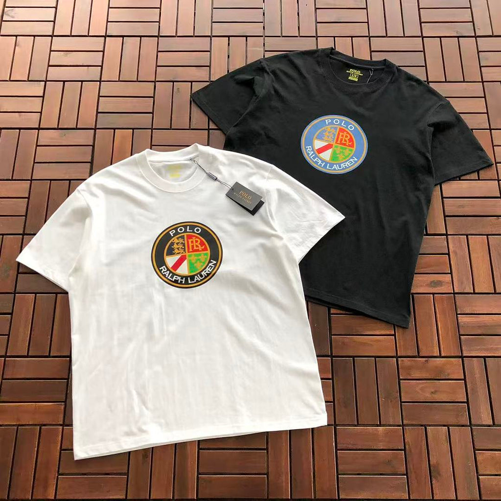 Ralph Lauren Graphic T-Shirt