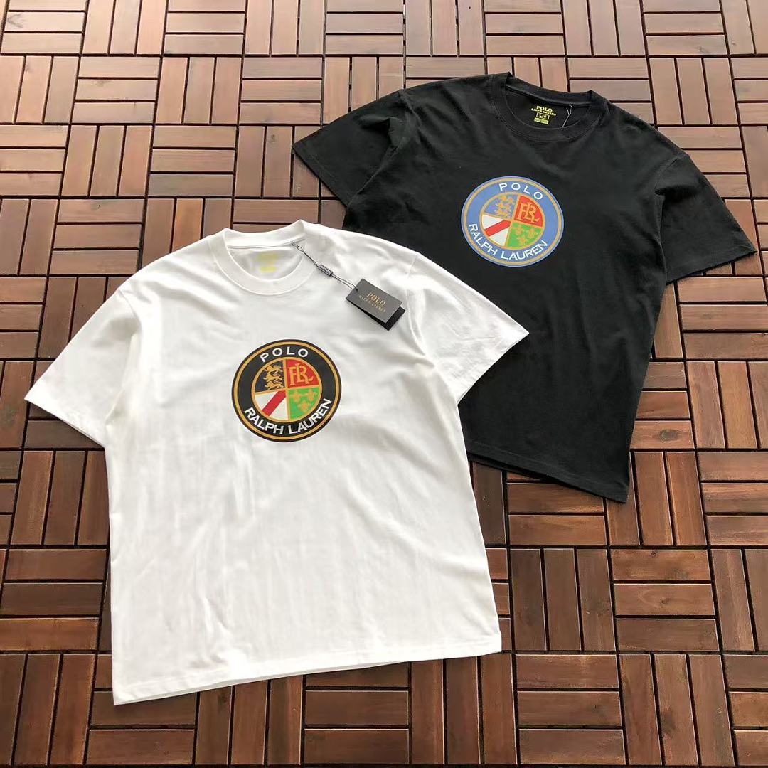 Ralph Lauren Graphic T-Shirt