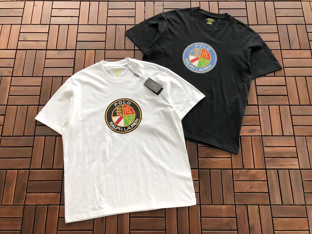 Ralph Lauren Graphic T-Shirt
