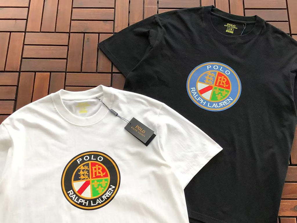 Ralph Lauren Graphic T-Shirt