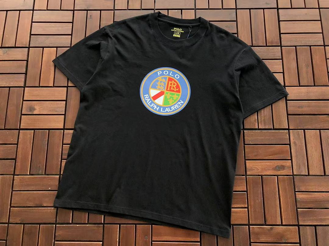 Ralph Lauren Graphic T-Shirt