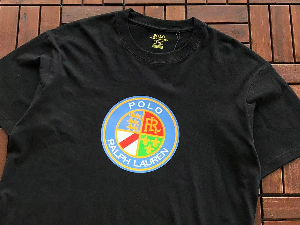 Ralph Lauren Graphic T-Shirt