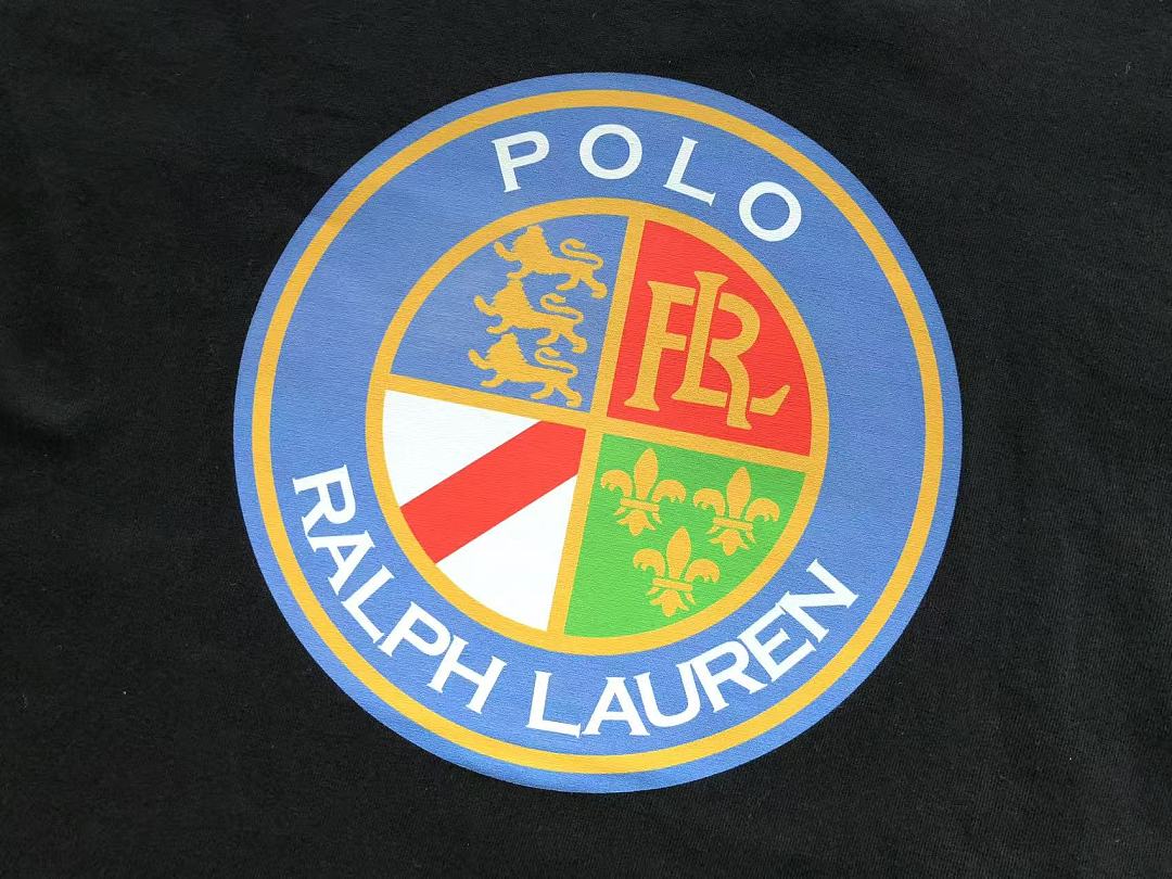 Ralph Lauren Graphic T-Shirt