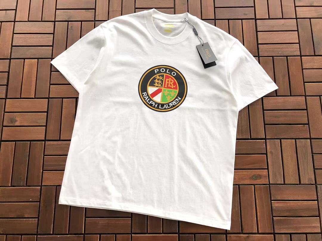 Ralph Lauren Graphic T-Shirt