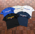 Ralph Lauren Graphic T-Shirt