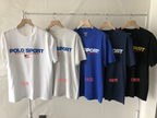 Ralph Lauren Graphic T-Shirt
