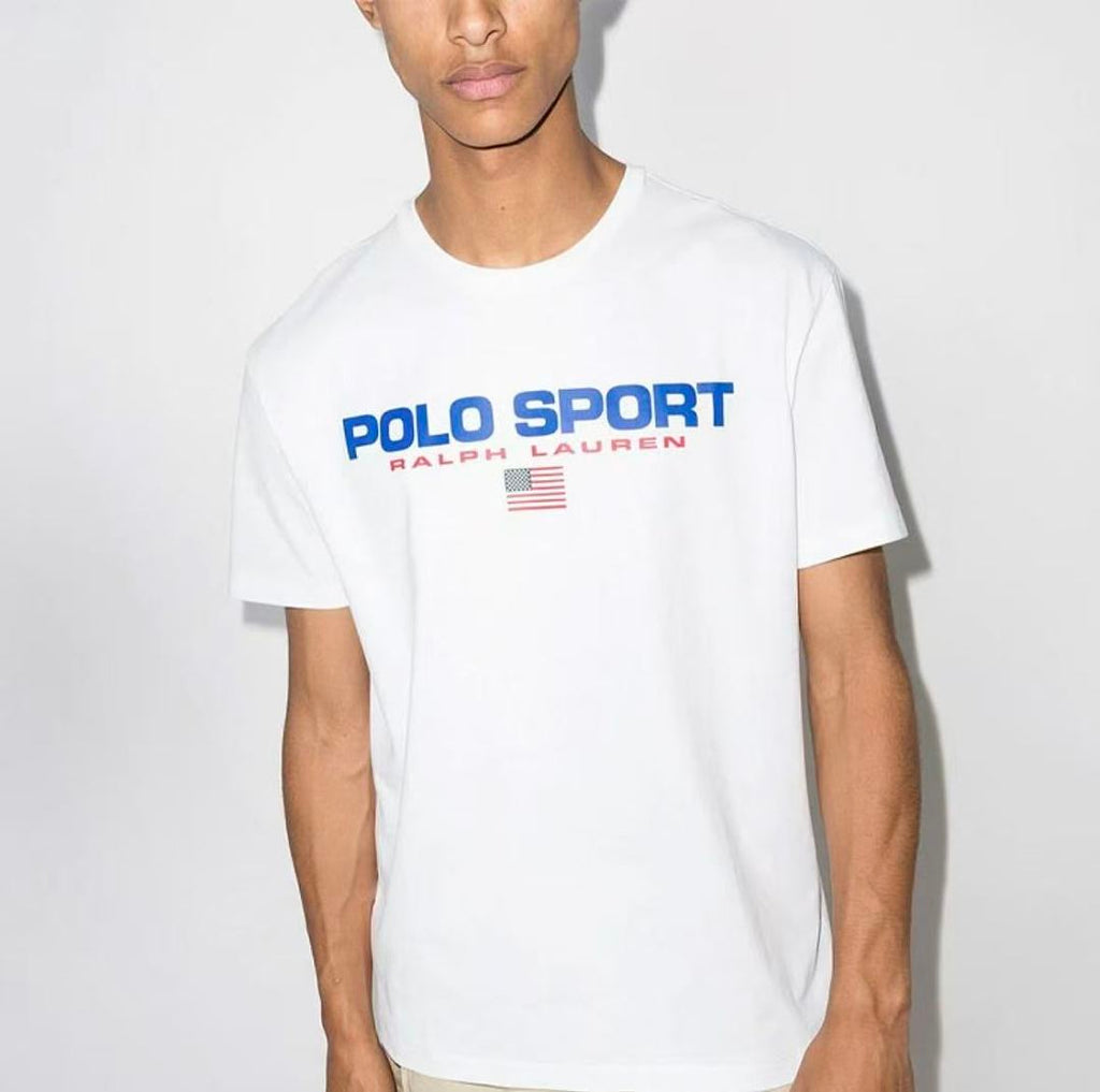Ralph Lauren Graphic T-Shirt